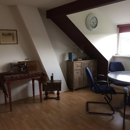 B&B Op Wijngoed Havelte Exterior photo